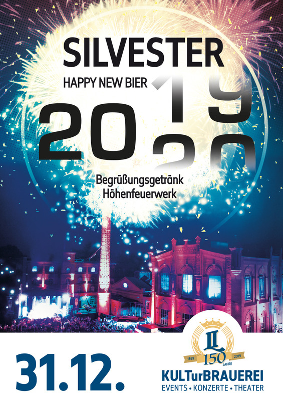 Silvester 2019/20